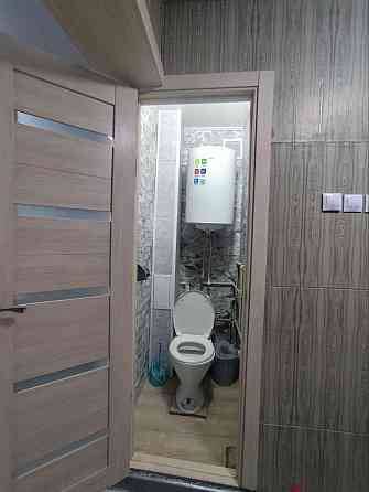 Сдается 1-комнатная квартира с регулярной водой Донецк