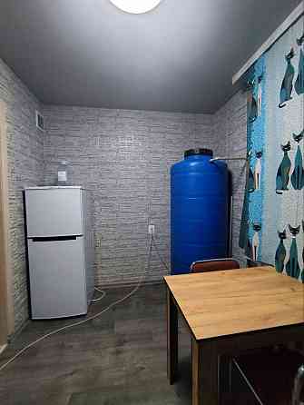 Сдается 1-комнатная квартира с регулярной водой Донецк