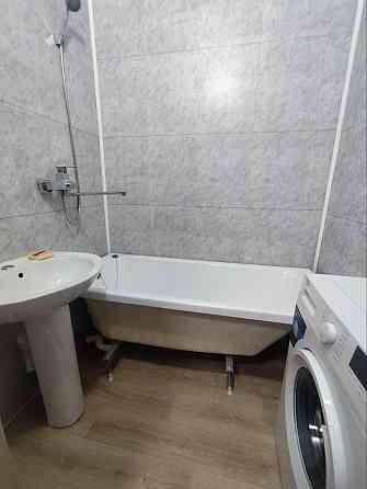 Сдается 1-комнатная квартира с регулярной водой Донецк