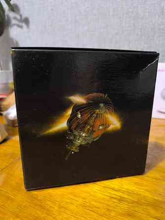 Unisonic - Light Of Dawn BOX Макеевка