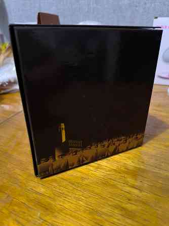 Accept Humanoid Deluxe Box Set Limited Edition Макеевка