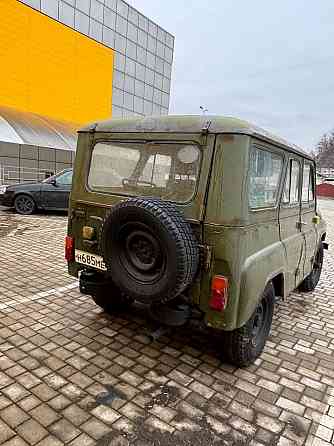 Продам Уаз Донецк