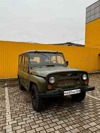 Продам Уаз Донецк