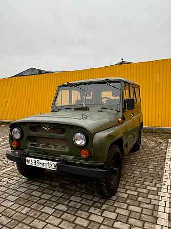 Продам Уаз Донецк