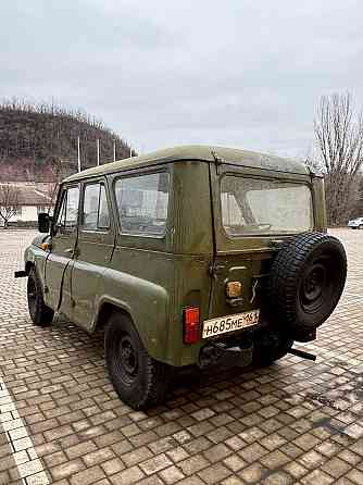 Продам Уаз Донецк