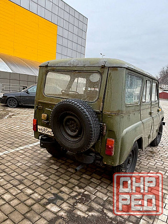 Продам Уаз Донецк - изображение 3