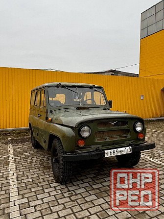 Продам Уаз Донецк - изображение 2