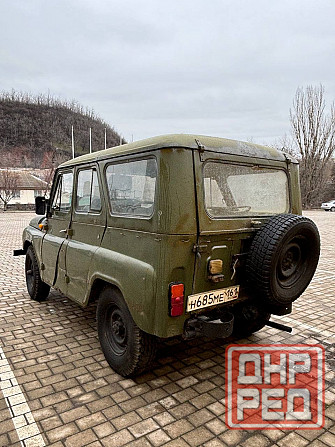 Продам Уаз Донецк - изображение 4