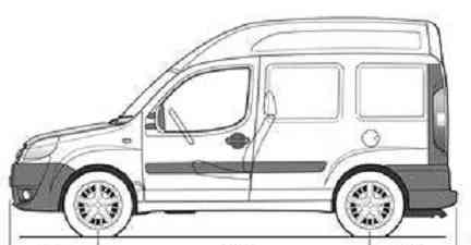 Грузоперевозка малых грузов Донецк