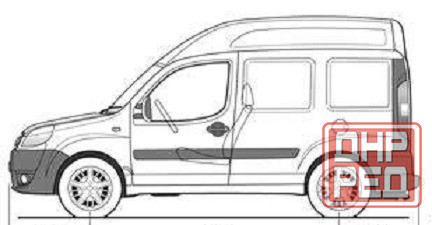 Грузоперевозка малых грузов Донецк - изображение 1