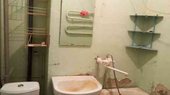 Двухкомнатная квартира в п.Новый Свет Старобешево