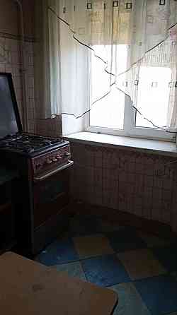 Двухкомнатная квартира в п.Новый Свет Старобешево