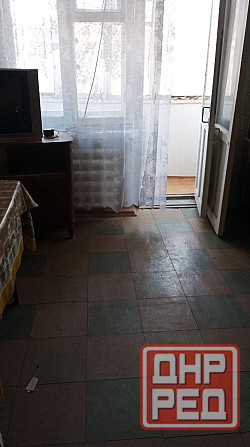 Двухкомнатная квартира в п.Новый Свет Старобешево - изображение 5