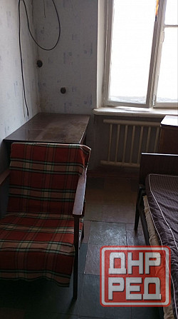 Двухкомнатная квартира в п.Новый Свет Старобешево - изображение 8