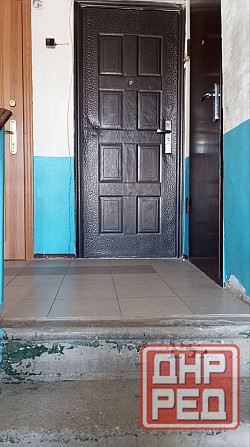 Двухкомнатная квартира в п.Новый Свет Старобешево - изображение 3