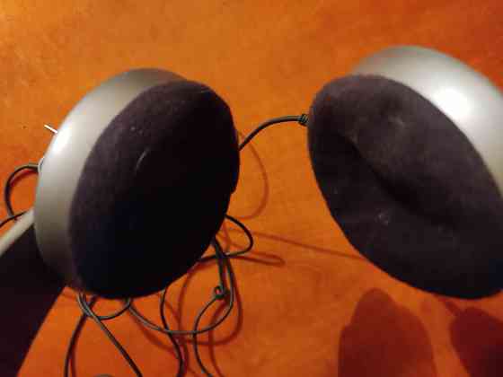 Наушники Sennheiser HD 435 HI-FI отл состояние Донецк