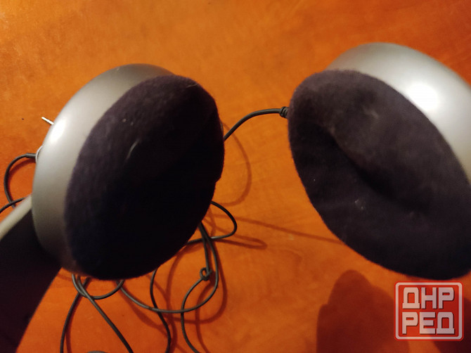 Наушники Sennheiser HD 435 HI-FI отл состояние Донецк - изображение 4