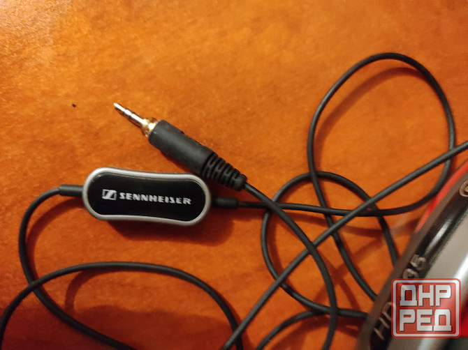 Наушники Sennheiser HD 435 HI-FI отл состояние Донецк - изображение 5