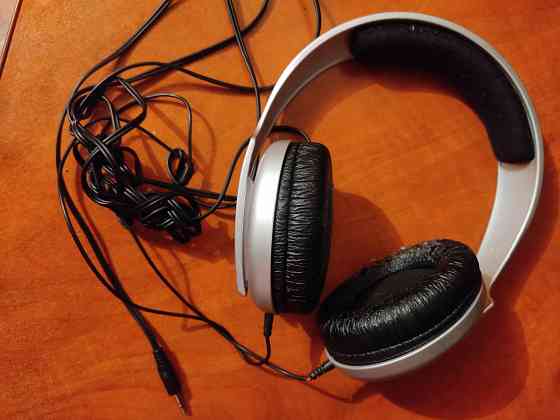 Наушники Sennheiser HD 212Pro Hi-FI хорошее состояние Донецк