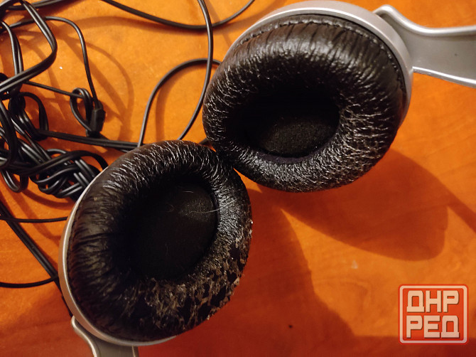 Наушники Sennheiser HD 212Pro Hi-FI хорошее состояние Донецк - изображение 3