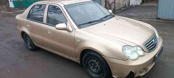 Джили Ск 2011 по запчастям Макеевка