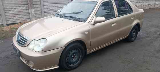 Джили Ск 2011 по запчастям Макеевка