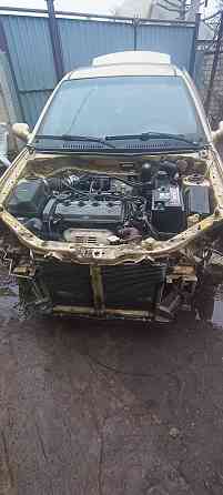 Джили Ск 2011 по запчастям Макеевка