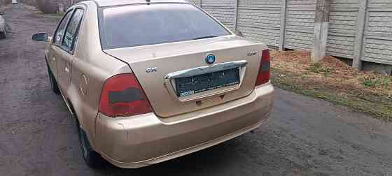 Джили Ск 2011 по запчастям Макеевка