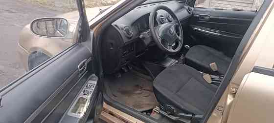 Джили Ск 2011 по запчастям Макеевка