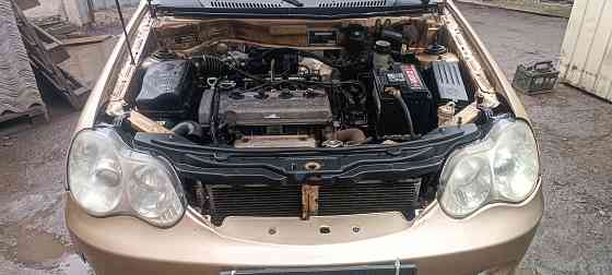 Джили Ск 2011 по запчастям Макеевка