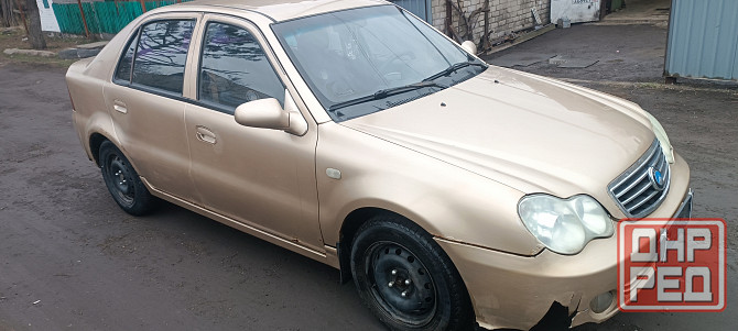 Джили Ск 2011 по запчастям Макеевка - изображение 4