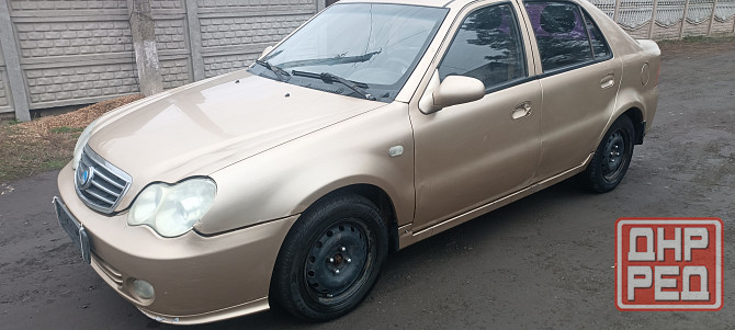 Джили Ск 2011 по запчастям Макеевка - изображение 5