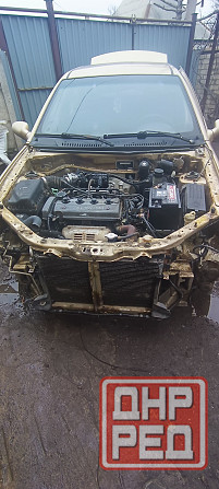 Джили Ск 2011 по запчастям Макеевка - изображение 1