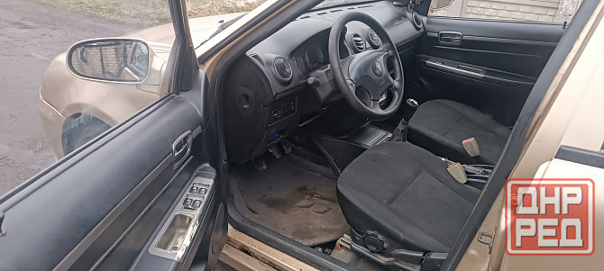 Джили Ск 2011 по запчастям Макеевка - изображение 2