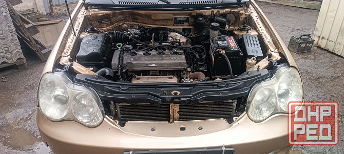 Джили Ск 2011 по запчастям Макеевка - изображение 6