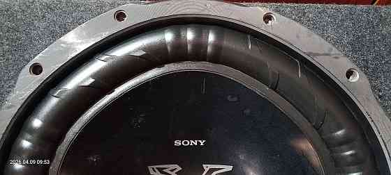 Sony XS-GTX150LE 15" Донецк