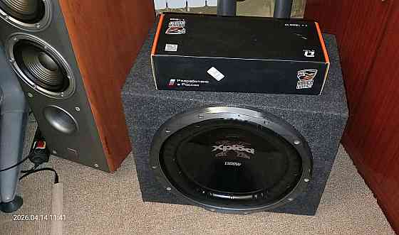 Sony XS-GTX150LE 15" Донецк