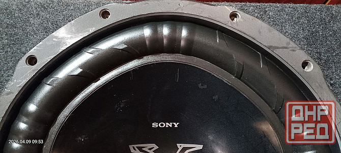 Sony XS-GTX150LE 15" Донецк - изображение 5