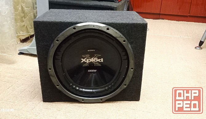 Sony XS-GTX150LE 15" + 900.2 Atom PRO, Донецк - изображение 2