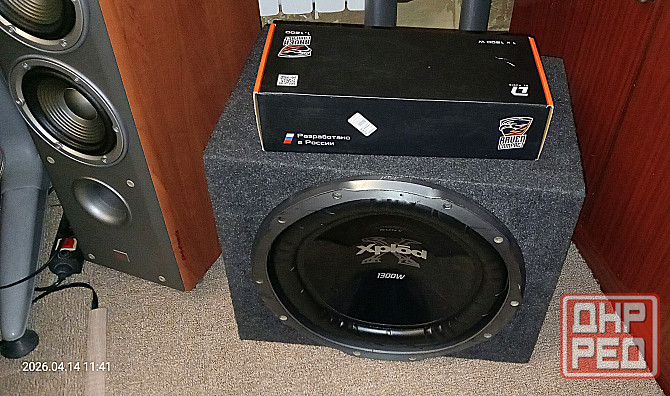 Sony XS-GTX150LE 15" Донецк - изображение 1