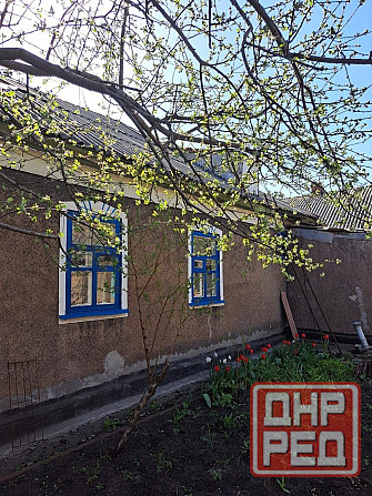 Продам дом на Топазе Донецк - изображение 1