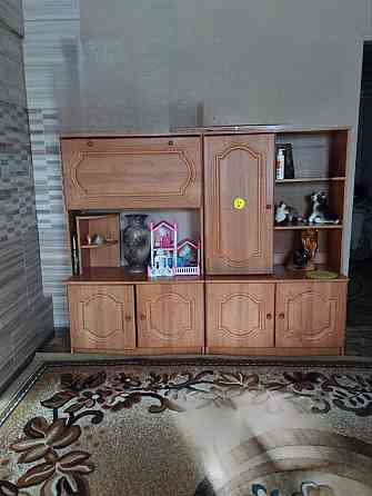 Стенка-горка. Донецк