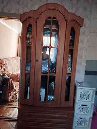 Стенка-горка. Донецк