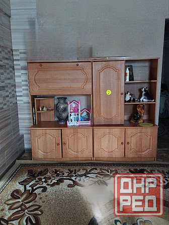 Стенка-горка. Донецк - изображение 2