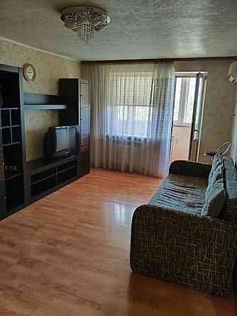 Сдам 1 ком квартиру в районе крытого рынка Донецк