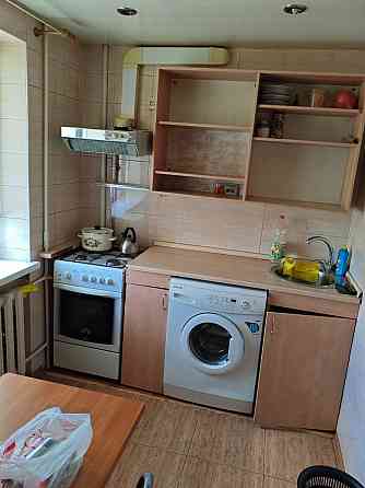 Сдам 1 ком квартиру в районе крытого рынка Донецк