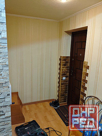 Сдам 1 ком квартиру в районе крытого рынка Донецк - изображение 3