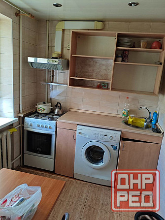 Сдам 1 ком квартиру в районе крытого рынка Донецк - изображение 2