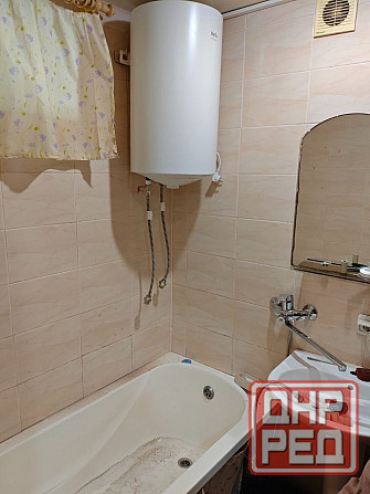 Сдам 1 ком квартиру в районе крытого рынка Донецк - изображение 5