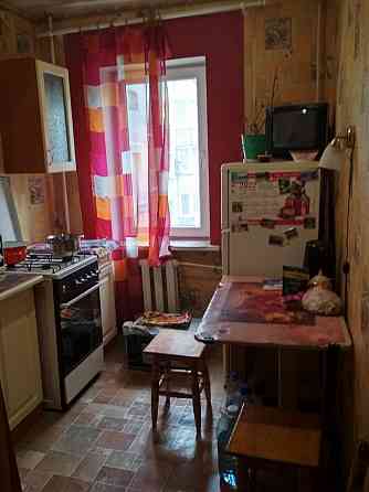 Продам 1к квартиру мкр Зелёный, район тихого парка Макеевка